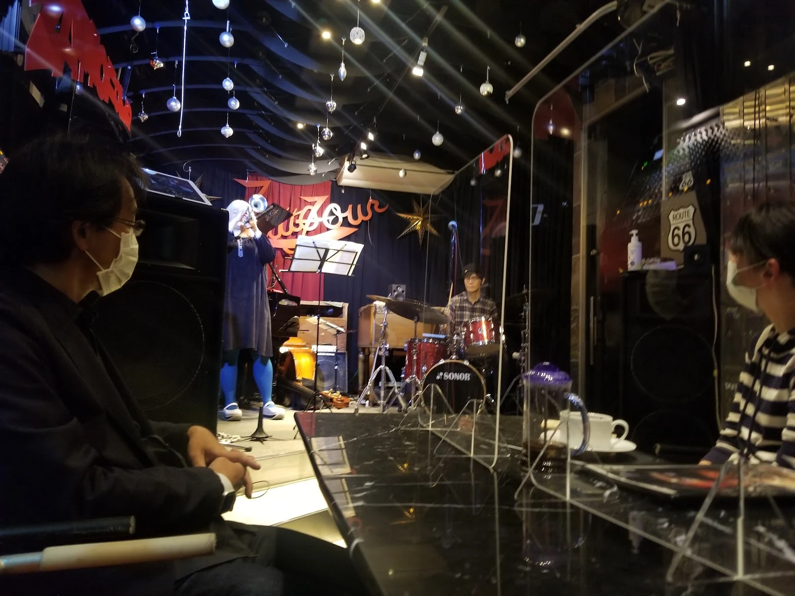 JAZZ Zatto Four(ジャズ ザット フォー) メニュー写真 5